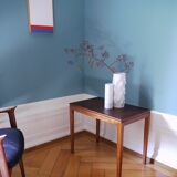 Danish Beside Table in solid palisander, 1960s
