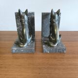 Bookends circa 1930