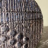 Vase design vintage