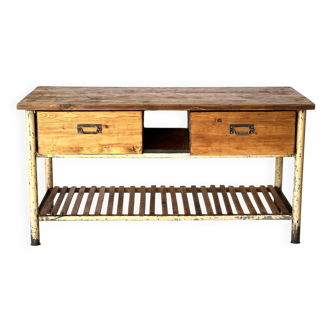 Industrial WorkBench, 1960’