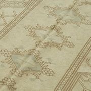 Tapis vintage anatolien turc 168 cm x 249 cm