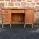 vintage schoolmaster's office mullca Delagrave 1960