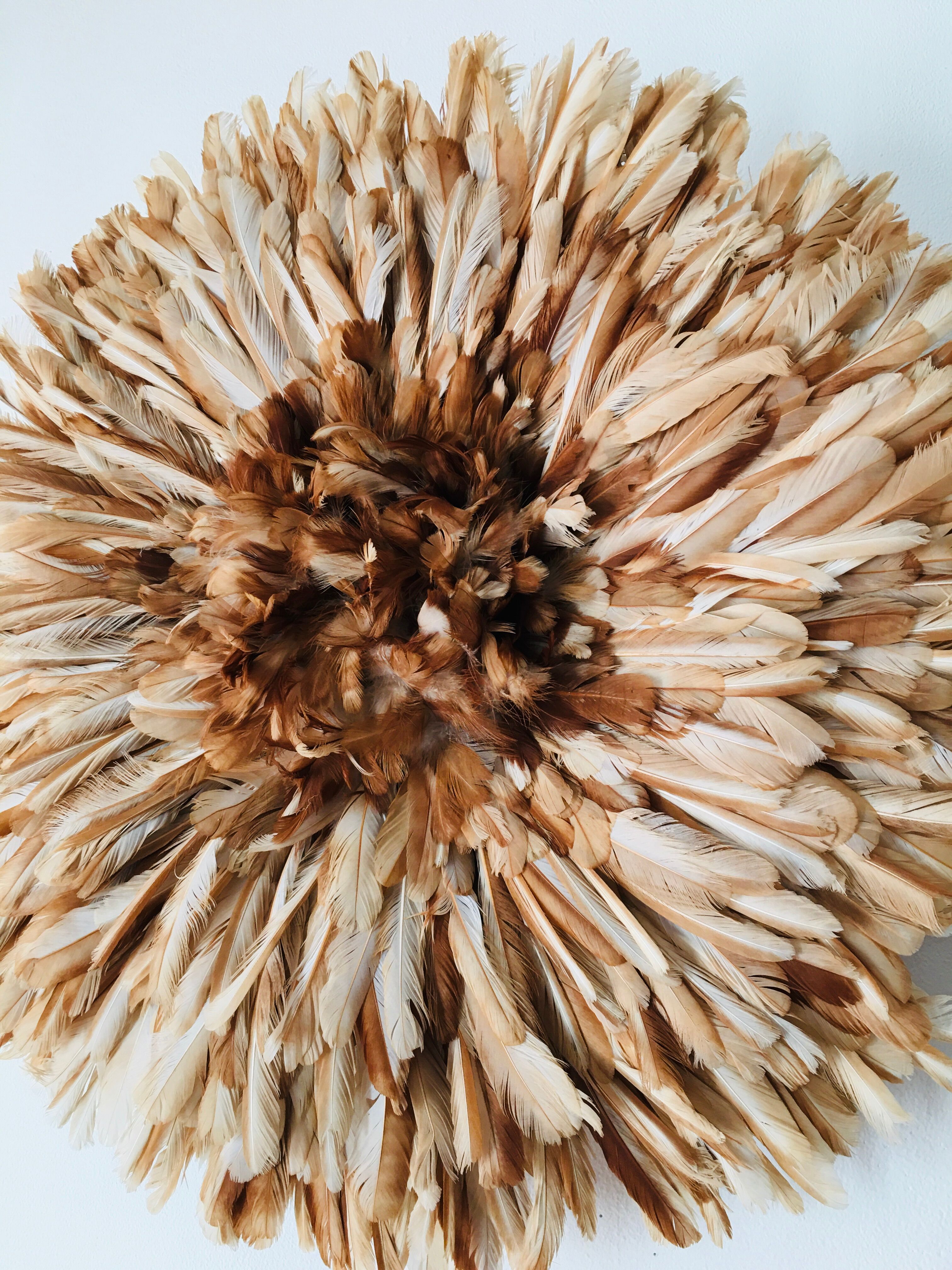 Juju Hat beige 50 cm