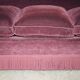 Three-seater sofa Howard & Son's Wimbourne 257x122 cm