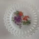 Dinner plates old doll dishes