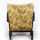 H-269 Lounge Chair by Jindřich Halabala, 1930s