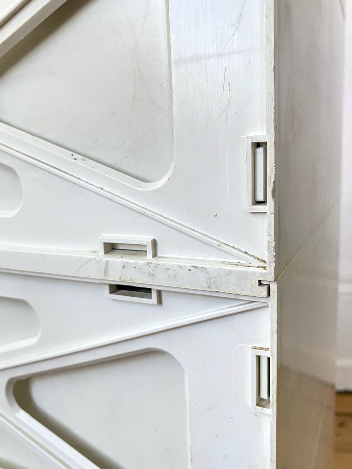 4 drawer chest of drawers