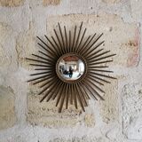 Sun mirror Chaty Vallauris 50cm