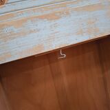 Vintage Parisian wardrobe