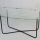 Coffee table by Jacques Hitier France, circa 1955