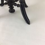 Napoleon III piano stool