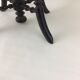 Napoleon III piano stool