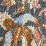 Tapis ancien 185x115cm