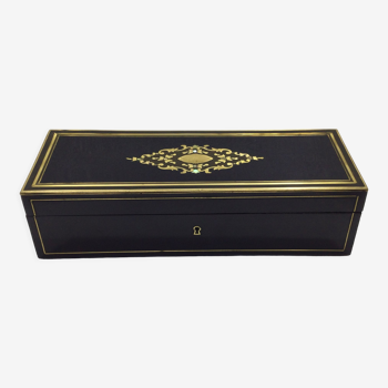 Glove Box Napoleon III