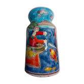 Vase Desimone