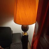 Lampe dauphin