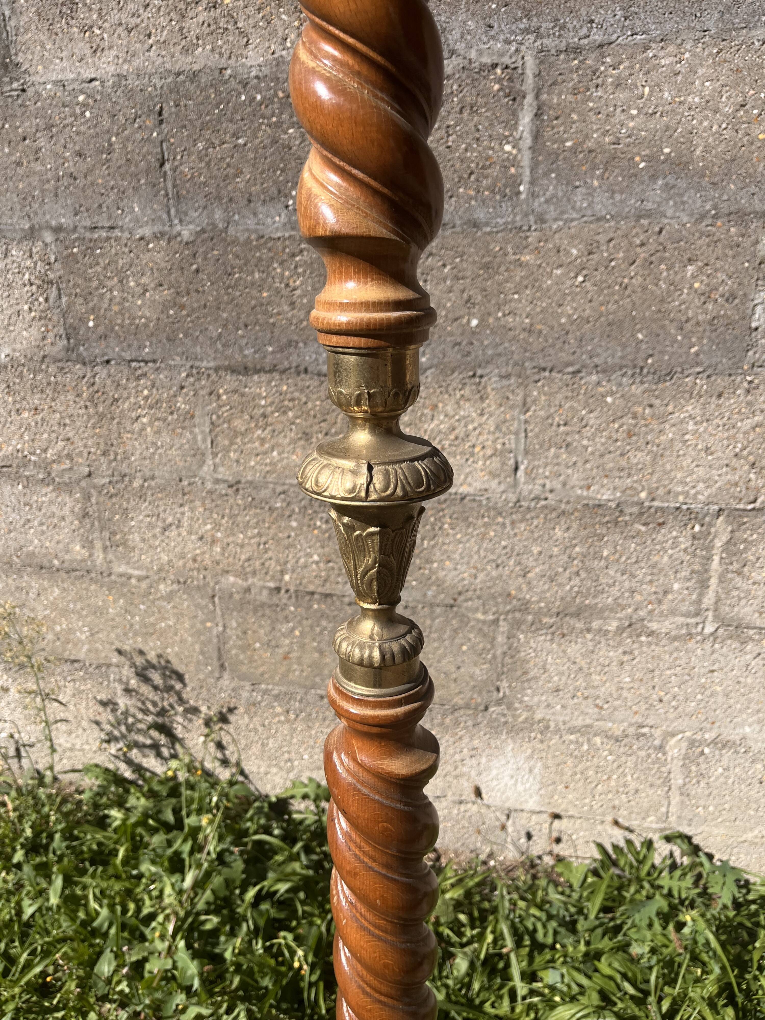 Porte manteau ancien