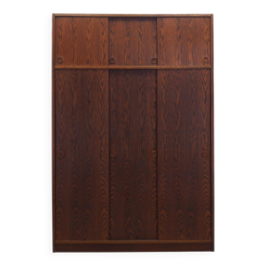Armoire en chêne, design