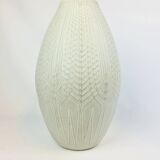 Midcentury pedestal vase "AX" by Berit Ternell, 1950s, Sweden - Set of 2