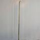 Mid Century Modern brass floor lamp by Peill & Putzler