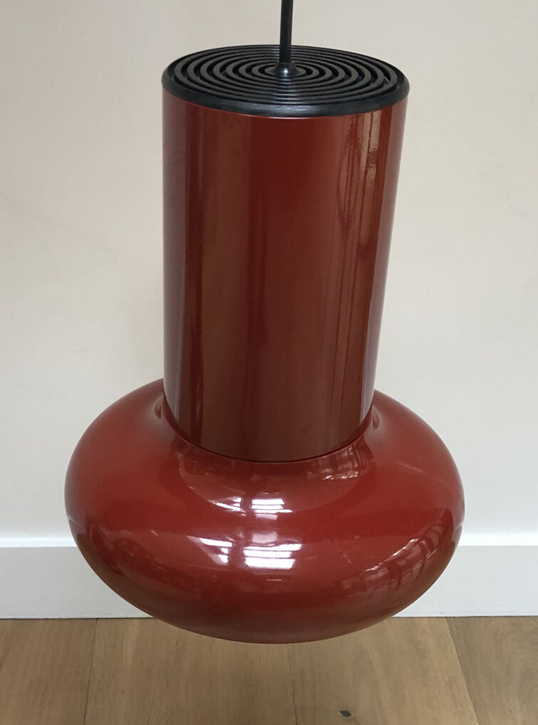 3 Lita hanging lamps 70, model 6062