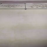 Mirror art deco 100x231cm
