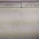 Mirror art deco 100x231cm