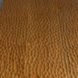 Hand-carved oak console table, France, early 21st century