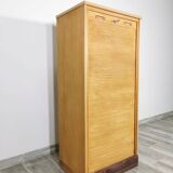 Office cabinet 1940's