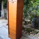 Old curtain binder
