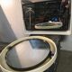 Set de 2 vintage miroirs Allibert