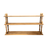 Shelf 3 levels
