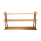 Shelf 3 levels