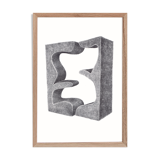 Illustration "living tower"