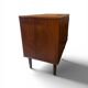 Teak buffet
