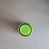 Multilayer blown glass vase Villeroy and Boch