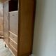 Scandinavian secretary cabinet 1960