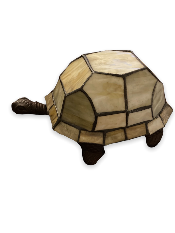 Lampe tortue