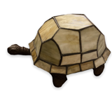 Turtle lamp