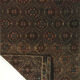 Anatolian handmade kilim rug 248 cm x 151 cm