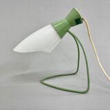 1950's Table Lamp Model 1621, Designed By Josef Hurka for Napako