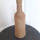 Vase bouteille