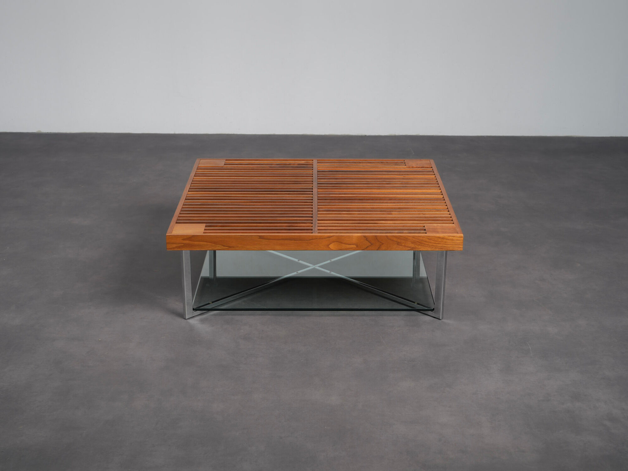 Ponton coffee table by Ligne Roset, France, 2006-I