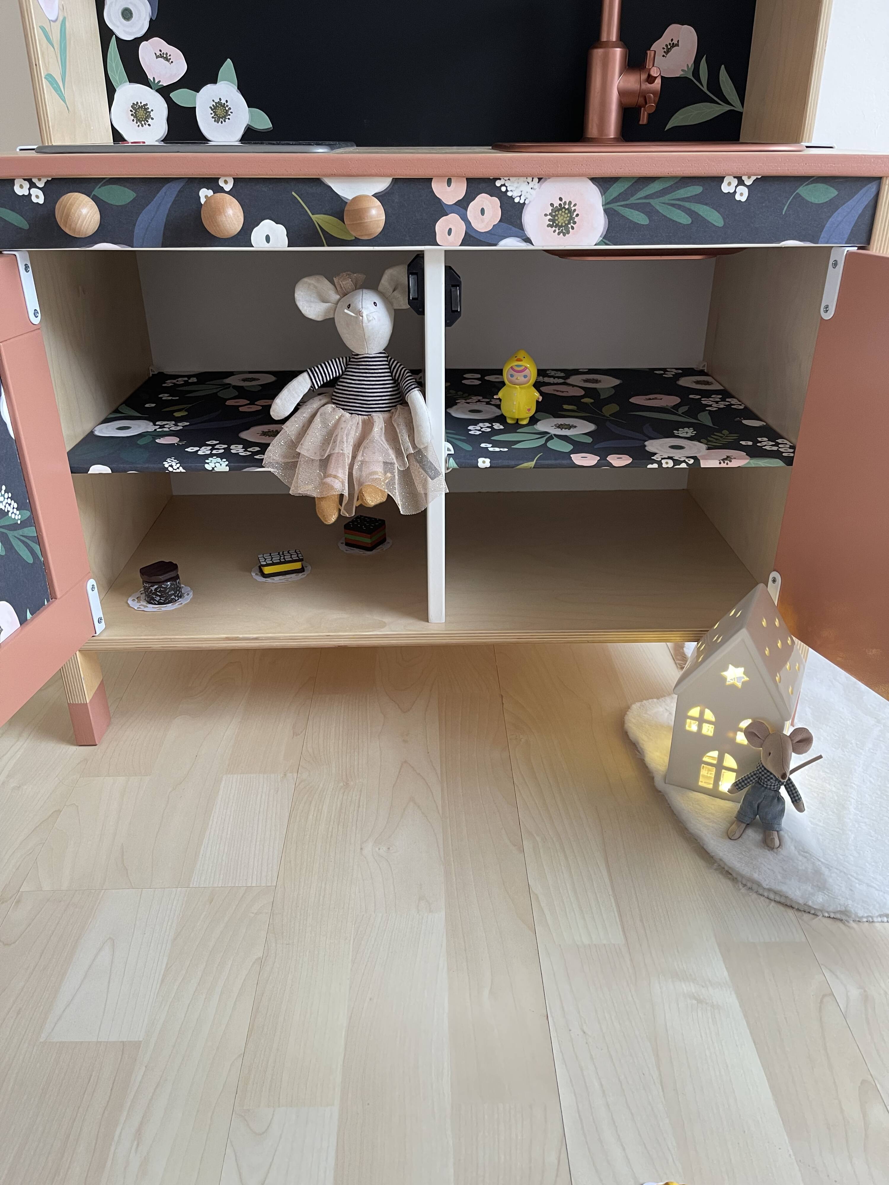 Cuisine enfant