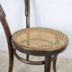 Chaise bistrot Thonet n°14 - Années 30/40