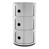 Componibili 3 Precious - Kartell