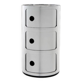 Componibili 3 Precious - Kartell