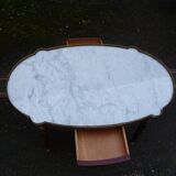 Louis XVI style coffee table