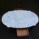 Table basse de style Louis XVI