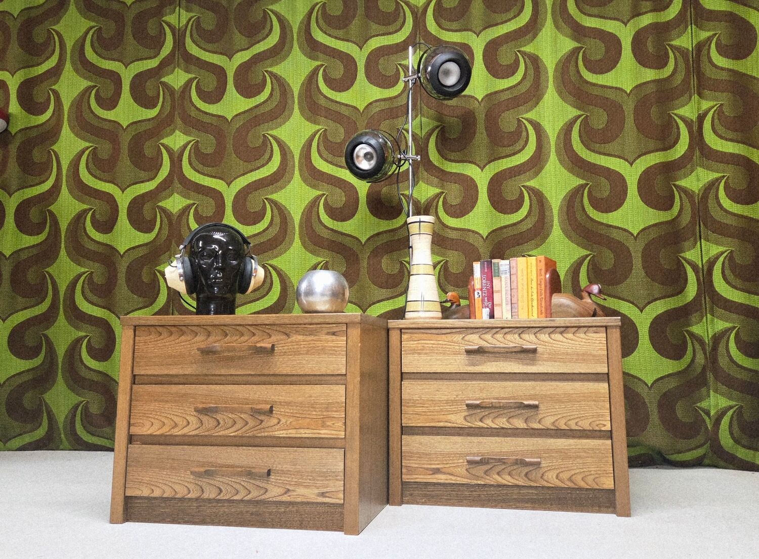 Modular low enfilade 1970 vintage